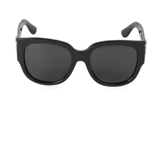 GUCCI
55MM Square Sunglasses - Picture 2 of 5